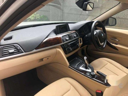 BMW 3 Series 2016 AT for sale 