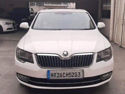 2014 Skoda Superb 1.8 TSI AT for sale