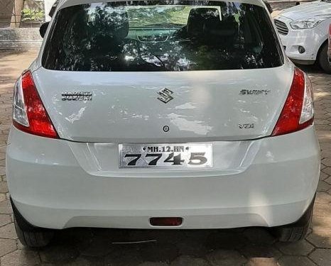 Maruti Suzuki Swift VDI MT 2012 for sale