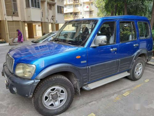 Used 2003 Mahindra Scorpio MT for sale 