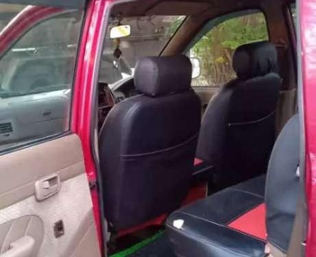 Used Chevrolet Tavera MT for sale at low price