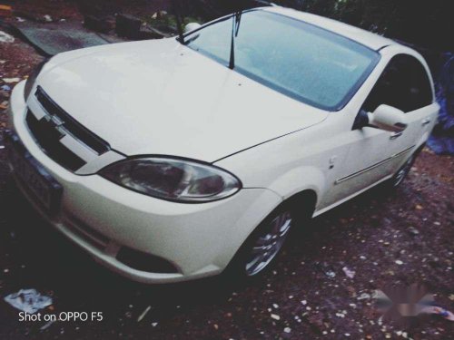 Chevrolet Optra, 2008, Diesel AT for sale 