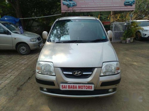 Hyundai Santro Xing XL 2006 MT for sale 