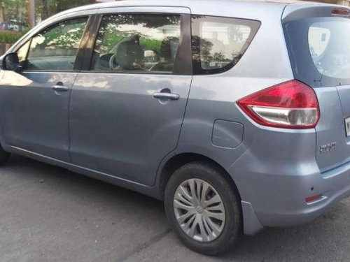 Used Maruti Suzuki Ertiga VDI MT car at low price