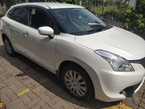 2016 Maruti Suzuki Baleno MT for sale