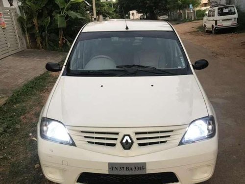 Mahindra Logan 2008 MT for sale 