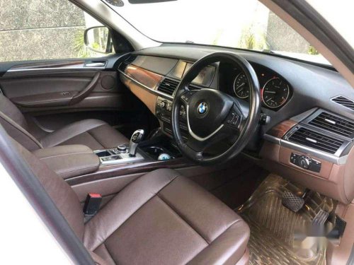 Used BMW X5 AT for sale 