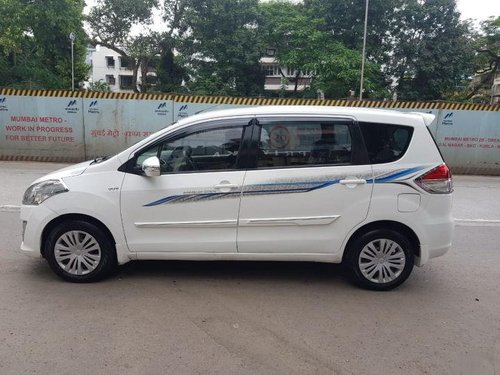 Maruti Ertiga 2012-2015 VXI CNG MT for sale