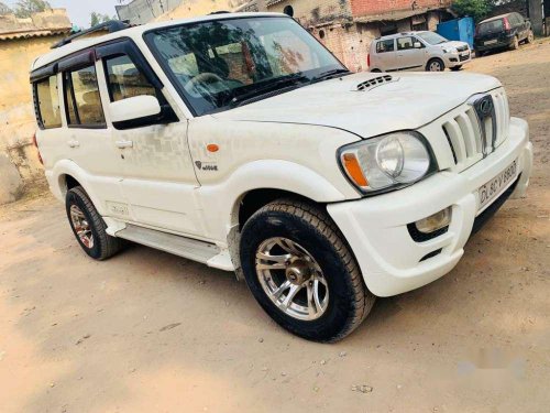 Mahindra Scorpio VLX 2WD Airbag BS-IV, 2010, Diesel MT for sale 