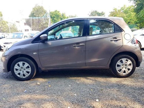 Honda Brio S MT 2013 for sale