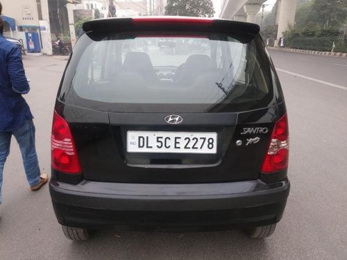 Hyundai Santro Xing GL Plus 2010 MT for sale