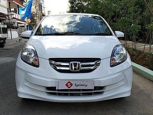 Honda Amaze 2013-2016 S i-Vtech MT for sale