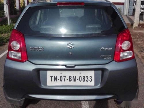 Maruti Suzuki A-Star Vxi (ABS), AT, 2011, Petrol for sale 