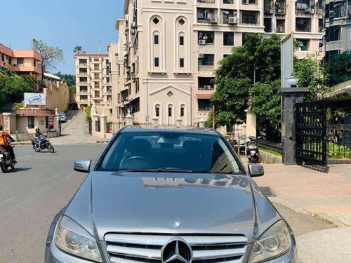 2010 Mercedes Benz C-Class AT for sale 