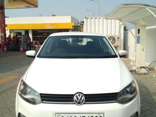 2015 Volkswagen Polo MT for sale 