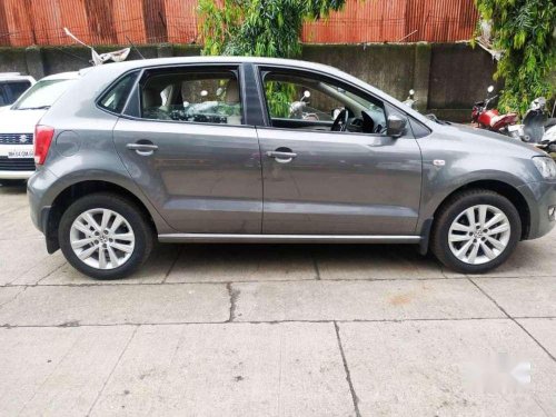 Used Volkswagen Polo AT for sale 