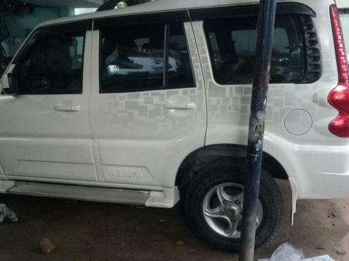 Mahindra Scorpio VLX 2011 MT for sale 