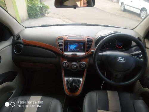 Hyundai i10 Magna 1.2 2012 MT for sale 