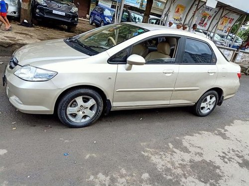 2009 Honda City ZX GXi MT for sale at low price