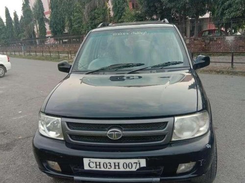 Tata Safari 2008 4x2 MT for sale 