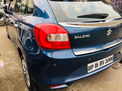 Maruti Suzuki Baleno 2017 AT  for sale 