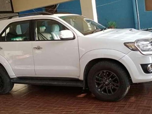 Used 2016 Toyota Fortuner 4x4 MT1 for sale 