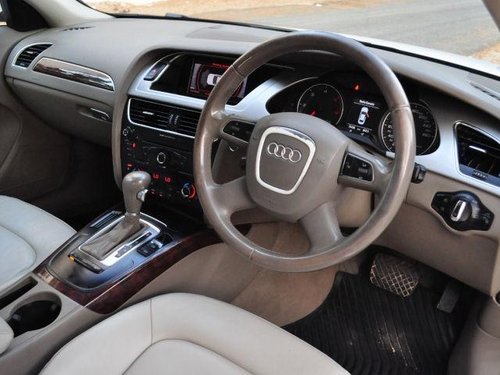 Used 2011 Audi A4 AT for sale