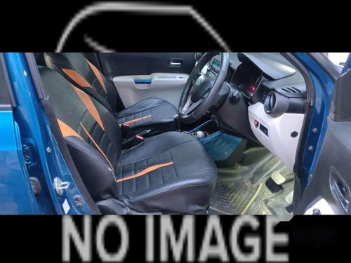 Maruti Suzuki Ignis 2018 MT for sale 