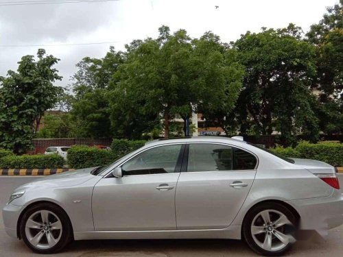 2009 BMW 5 Series AT for sale 