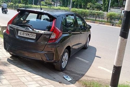 2015 Honda Jazz MT for sale at low price