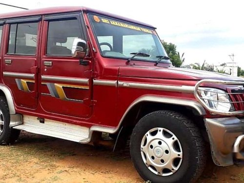 Mahindra Bolero SLE 2011 MT for sale 