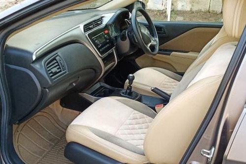 2015 Honda City MT for sale