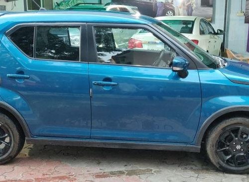 Maruti Suzuki Ignis 2019 AT for sale