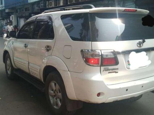 Used 2010 Toyota Fortuner 4x4 MT for sale 
