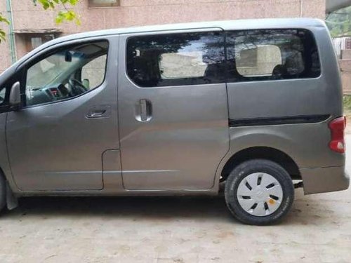 Used Nissan Evalia XL MT for sale at low price