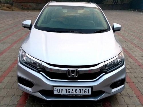 2014 Honda City i DTEC SX MT for sale