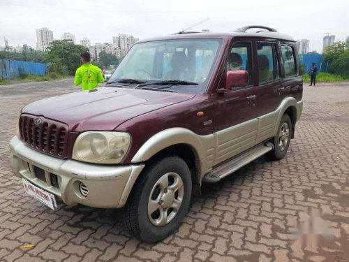 Used Mahindra Scorpio SLX 1.6 Turbo 7 Str MT for sale 