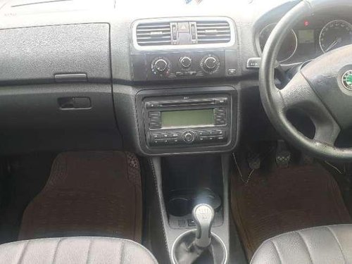 Skoda Fabia 2008 MT for sale 