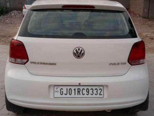 Used Volkswagen Polo MT for sale 