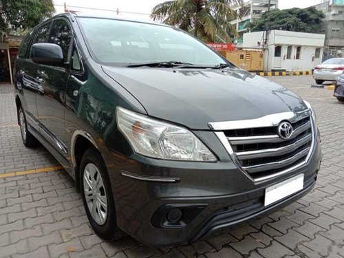 Toyota Innova 2.5 VX (Diesel) 7 Seater BS IV MT for sale