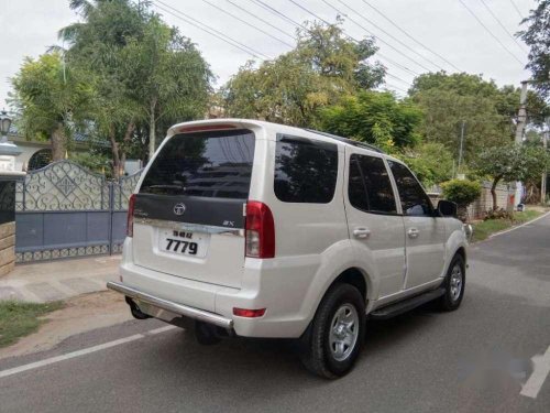 Used Tata Safari Storme EX MT for sale at low price