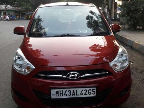 Used Hyundai i10 Magna 2012 MT for sale 