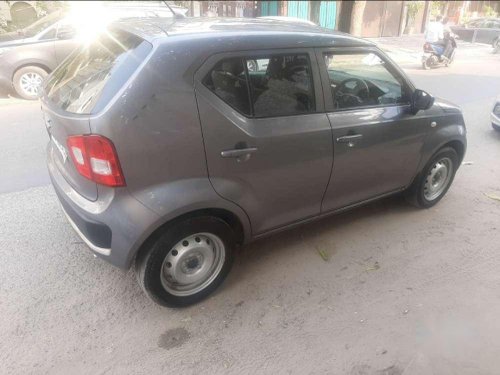 Used Maruti Suzuki Ignis MT for sale at low price