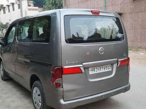 Used Nissan Evalia XL MT for sale at low price
