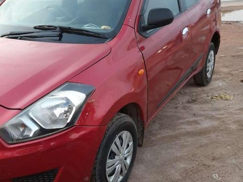 Datsun Go Plus A, 2015, Petrol MT for sale 