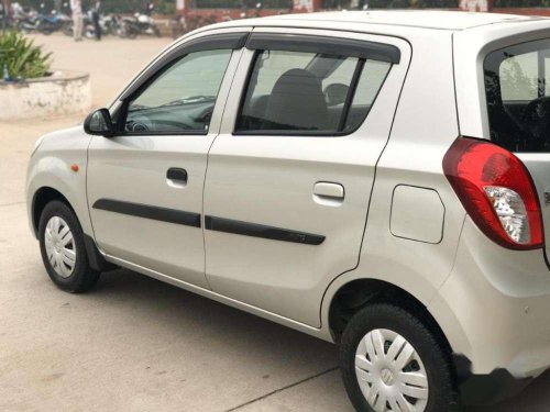 2016 Maruti Suzuki Alto 800 VXI MT for sale 