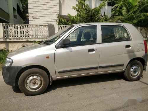 Used 2009 Maruti Suzuki Alto MT for sale