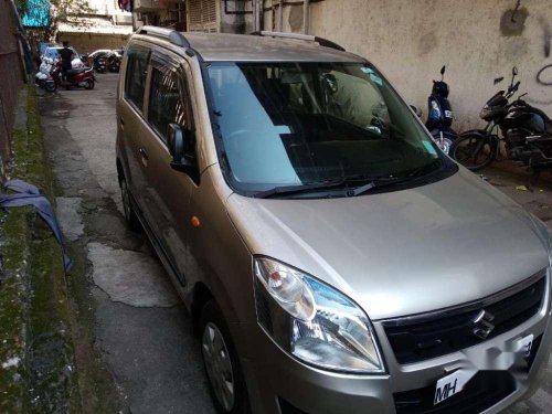 Used Maruti Suzuki Wagon R LXI CNG MT at low price