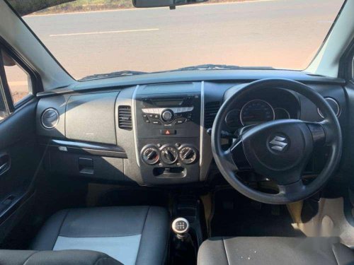 Used Maruti Suzuki Stingray MT for sale at low price