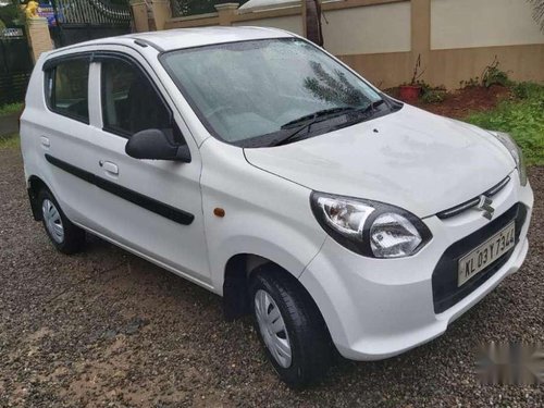 Maruti Suzuki Alto 800 2015 LXI MT for sale 